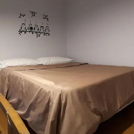 Sabatico Travelers Hostel & Guesthouse-2